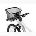 Dětský košín na kolo přední Topeak Urban Basket Front + rukojeť Fixer 9 black 4