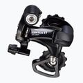 Zadní přehazovačka Centos Microshift RD-R58S-BK 11rz