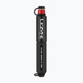 Pumpička na kolo Lezyne Clik Drive HP 160psi black