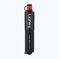 Pumpička na kolo Lezyne Clik Drive HV 90psi black