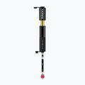 Pumpička na kolo Lezyne Clik Drive HV 90psi black 5