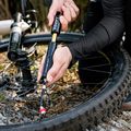 Pumpička na kolo Lezyne Clik Drive HV 90psi black 6