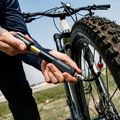 Pumpička na kolo Lezyne Clik Drive HV 90psi black 7