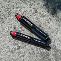 Pumpička na kolo Lezyne Clik Drive HV 90psi black 8