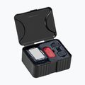 Počítadlo kol s tepovou frekvencí + senzor LEZYNE MEGA XL GPS HRSC Loaded set černý LZN-1-GPS-MEGAXL-V204-HS 2