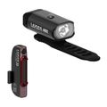Sada svítilen Lezyne MINI DRIVE 400 7