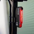 Zadní cyklistické světlo Lezyne Stick+ Drive Rear black 3