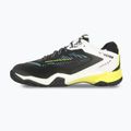 Pánská badmintonové boty VICTOR A830NitroLite CA anthracite/bright white 9