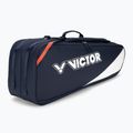 Taška na rakety VICTOR Doublethermobag BR5260 blue 4