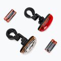 Sada světel Infini Vista Bike Light Set I-400WR2 4