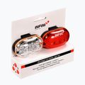 Sada světel Infini Vista Bike Light Set I-400WR2 5