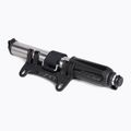 Cyklistická pumpa Lezyne Sport Drive HP S 120psi s krátkou trubkou šedá LZN-1-MP-SPDHP-V1S19
