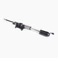 Pumpa na kolo Lezyne Sport Drive HV S 90psi krátká šedá LZN-1-MP-SPDHV-V1S19 2