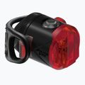 Lezyne Femto USB Drive zadní světlo na kolo černé