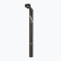 Cyklistická sedlovka FSA Energy alu SB20 31,6x350 mm black