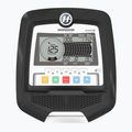 Eliptický trenažér Horizon Fitness Andes 3.1 black/white 3