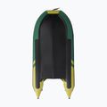 Člun pro 5 osob Gladiator C370 AL green/yellow 2