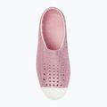 Dětské boty  Native NA-12100112 Jefferson Bling pigeon grey/shell white 5