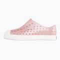 Dětské boty  Native NA-12100112 Jefferson Bling pigeon grey/shell white 9