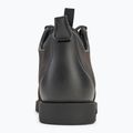 Boty Native NA-31106848 Fitzsimmons Citylite Bloom flax jiffy black/jiffy black/victoria blue 6