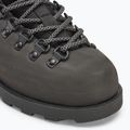 Boty Native NA-31106848 Fitzsimmons Citylite Bloom flax jiffy black/jiffy black/victoria blue 7