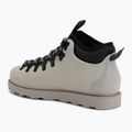 Boty Native Fitzsimmons Citylite Bloom penguin grey/penguin grey/jiffy black 3