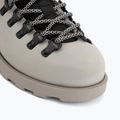 Boty Native Fitzsimmons Citylite Bloom penguin grey/penguin grey/jiffy black 7