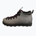 Boty Native NA-31106848 Fitzsimmons Citylite Bloom feather grey/jiffy black/true red 10