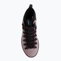 Boty Native Fitzsimmons Citylite Bloom wildflower purple/vino purple/jiffy vanilla 5