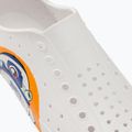 Dětské tenisky Native Jefferson Block Jr shell white/shell white/droids bff 8