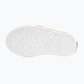 Dětské tenisky Native Jefferson Block Jr shell white/shell white/droids bff 15