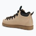 Boty Native NA-31106848 Fitzsimmons Citylite Bloom flax tan/flax tan/jiffy black 3