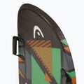Dětská skluzavka HEAD Triangle Double colorful 4
