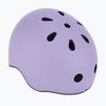 Dětská helma Globber Go.Up Lights lavender