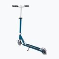 Dětská městská koloběžka Globber Flow Element Lights petrol blue 2