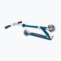 Dětská městská koloběžka Globber Flow Element Lights petrol blue 4