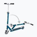 Dětská městská koloběžka Globber Flow Element Lights petrol blue 6