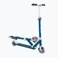 Dětská městská koloběžka Globber Flow Element Lights petrol blue 9