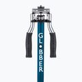Dětská městská koloběžka Globber Flow Element Lights petrol blue 10