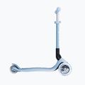 Dětská koloběžka Globber Junior Foldable Lights Eco blueberry 2