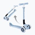 Dětská koloběžka Globber Junior Foldable Lights Eco blueberry 5
