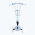Dětská koloběžka Globber Junior Foldable Lights Eco blueberry 7