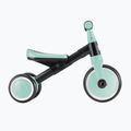 Tříkolové odrážedlo Globber Learning Trike 2w1 mint 2