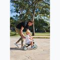 Tříkolové odrážedlo Globber Learning Trike 2w1 mint 18