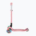 Dětská koloběžka Globber Primo Foldable Lights pastel pink 2