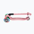 Dětská koloběžka Globber Primo Foldable Lights pastel pink 7