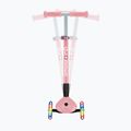 Dětská koloběžka Globber Primo Foldable Lights pastel pink 9