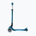 Dětská koloběžka Globber Primo Foldable Plus Lights petrol blue 2