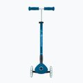 Dětská koloběžka Globber Primo Foldable Plus Lights petrol blue 4