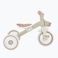 Tříkolové odrážedlo Globber Learning Trike 2w1 Plus Ecologic coconut 2